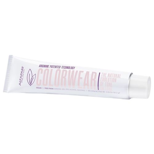 ALFAPARF MILANO - Color Wear Coloration 60 ml Braun, 60 ml, ALFAPARF MILANO