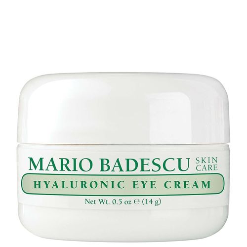 Mario Badescu - Hyaluronic Eye Cream Augencreme 14 ml, 14 ml, Mario Badescu