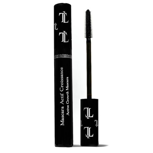 T. LeClerc - Actif Croissance Mascara 10 ml NOIR, 10 ml, T. LeClerc