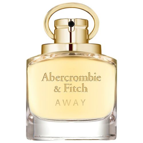 Abercrombie & Fitch - Away for Her Eau de Parfum 100 ml Damen, 100 ml, Abercrombie & Fitch