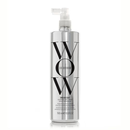 COLOR WOW - Dream Coat Supernatural Spray Haarspray & -lack 500 ml, 500 ml, COLOR WOW