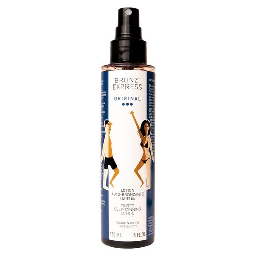 Académie - Lotion Teintée Selbstbräuner 150 ml, 150 ml, académie