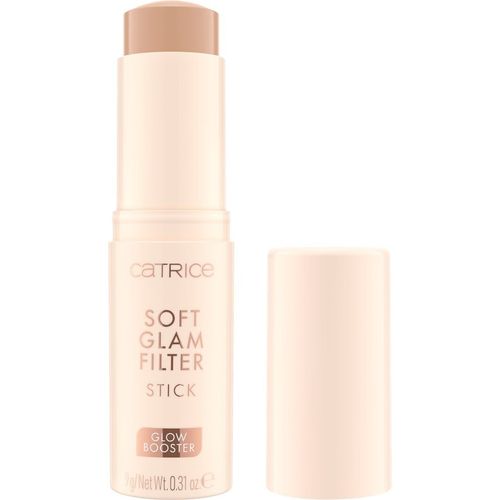 Catrice - Soft Glam Filter Stick Foundation 9 g 010 - FAIR - LIGHT, 9 g, Catrice