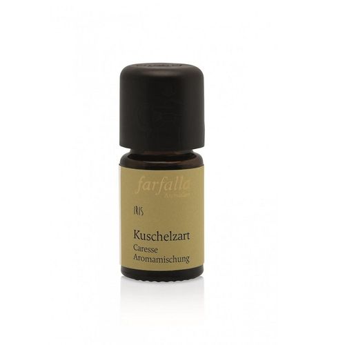 Farfalla - Aromamischung - Kuschelzart 5ml Raumd&uuml;fte, 5 ml, Farfalla
