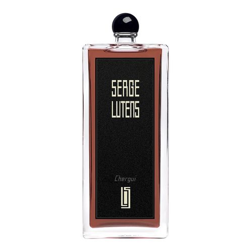Serge Lutens - Collection Noire Chergui Eau de Parfum 100 ml, 100 ml, Serge Lutens