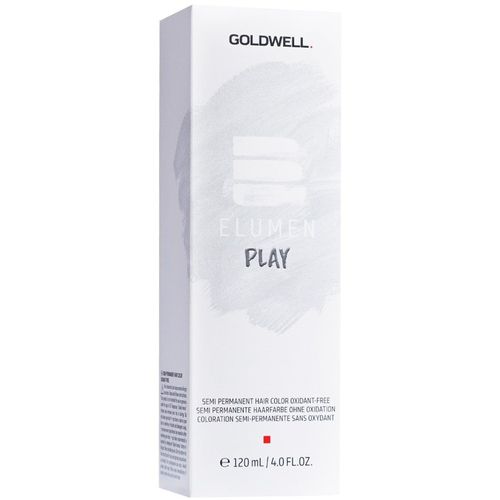 Goldwell - Goldwell Elumen Play Haartönung 120 ml Weiss, 120 ml, Goldwell