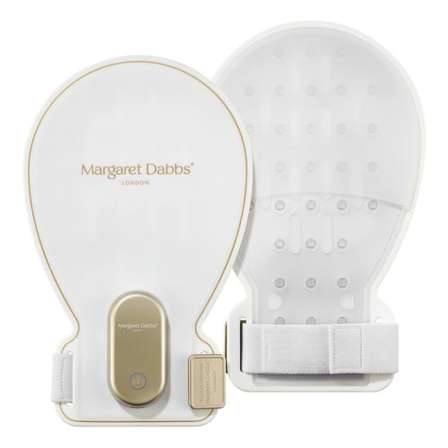 Margaret Dabbs - ASTRAEANATURA&trade; LED Hand Mitts Handmaske 1 St&uuml;ck, 1 stk, Margaret Dabbs