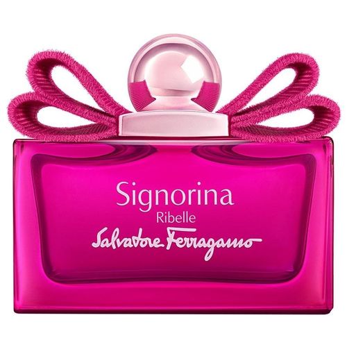 Salvatore Ferragamo - Signiora Ribelle Eau de Parfum 100 ml Damen, 100 ml, Salvatore Ferragamo