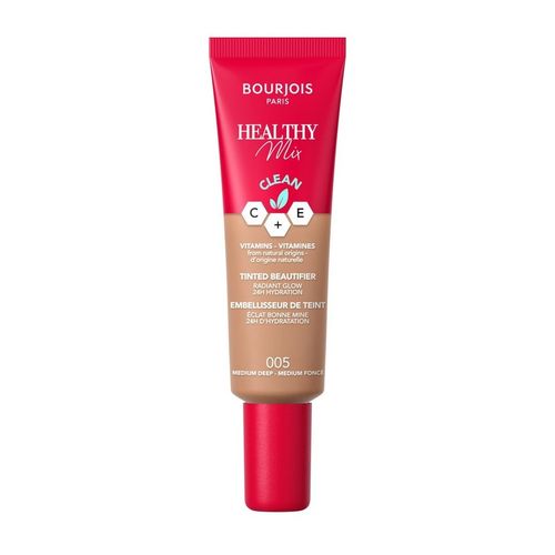 Bourjois - BB- & CC-Cream 1 Stück 30 ml, 1 stk, Bourjois