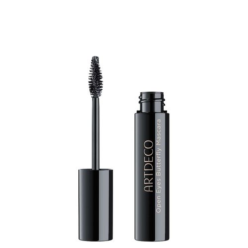 ARTDECO - Open Eyes Butterfly Mascara 15 ml 1 - DEEP BLACK, 15 ml, Artdeco