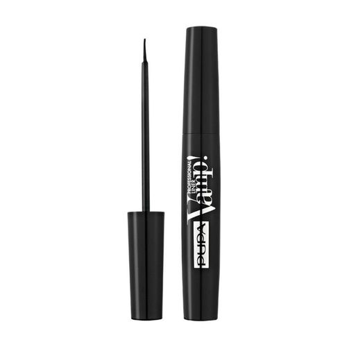 PUPA Milano - Vamp! Professional Liner Eyeliner 4,5 ml 100 - EXTRABLACK, 4,5 ml, PUPA Milano