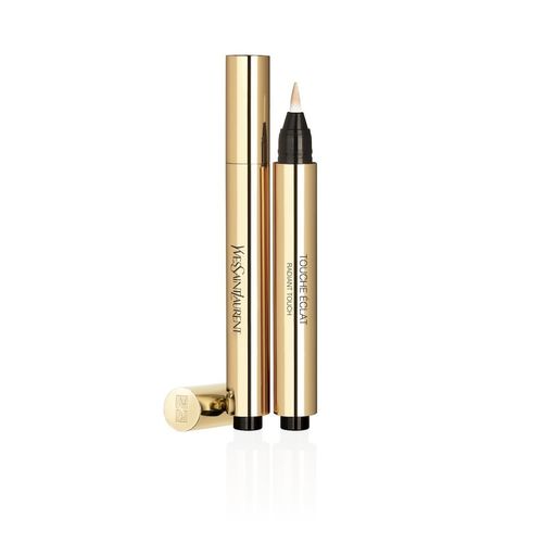 Yves Saint Laurent - Ikonen Touche Éclat Concealer 2,5 ml Nr. 2.5 - Luminous Vanilla, 2,5 ml, Yves Saint Laurent