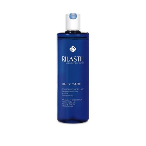 Rilastil - Mizellenwasser 400 ml, 400 ml, Rilastil