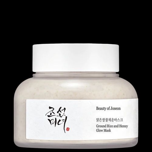 Beauty of Joseon - Ground Rice and Honey Glow Mask Glow Masken 150 ml, 150 ml, Beauty of Joseon
