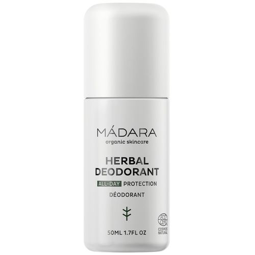 M&Aacute;DARA - Kr&auml;uterdeodorant Deodorants 50 ml, 50 ml, M&Aacute;DARA