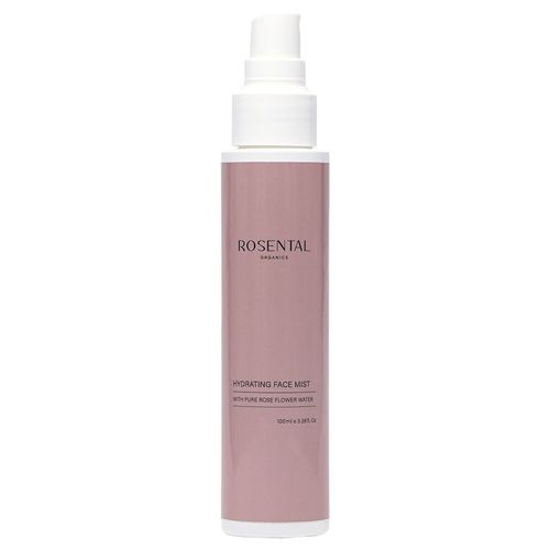 Rosental Organics - Hydrating Face Mist Gesichtsspray 100 ml, 100 ml, Rosental Organics