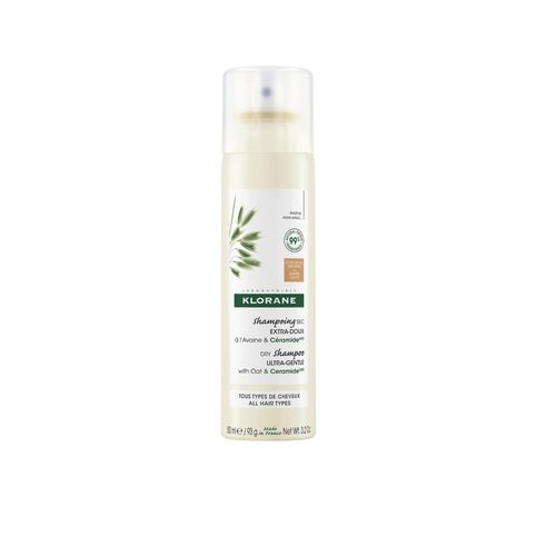Klorane - Trockenshampoo 150 ml, 150 ml, Klorane