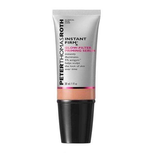 Peter Thomas Roth - Instant Firmx&reg; Glow-Filter Priming Serum Glow Serum 1 St&uuml;ck, 1 stk, Peter Thomas Roth