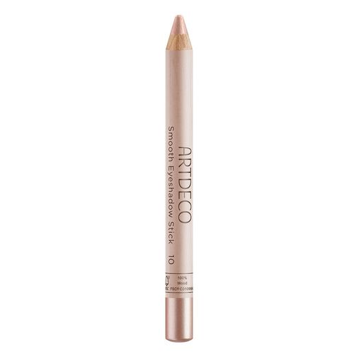 ARTDECO - Smooth Eyeshadow Stick Lidschatten 3 g 10 - PEARLY GOLDEN BEIGE, 3 g, Artdeco