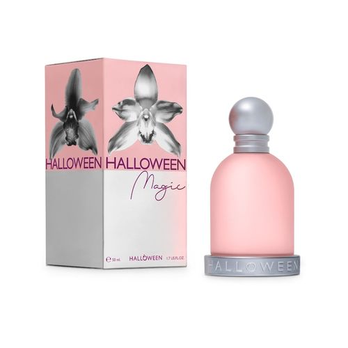 Halloween - Magic Eau de Toilette 50 ml Damen, 50 ml, Halloween