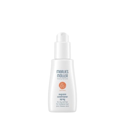 Marlies Möller - Softness EXPRESSCARE Haaröle & -seren 125 ml, 125 ml, Marlies Möller