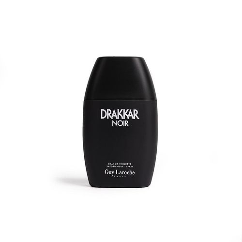 Guy Laroche - Drakkar Noir Eau de Toilette 50 ml Herren, 50 ml, Guy Laroche