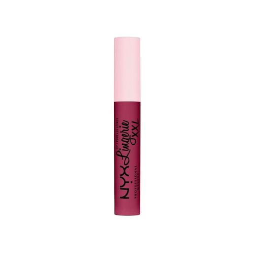 NYX Professional Makeup - Lip Lingerie XXL Lippenstifte 4 ml 17 - XXTENDED, 4 ml, NYX Professional Makeup