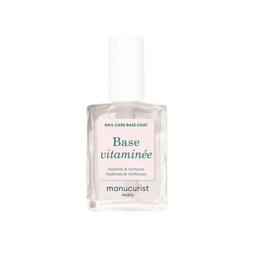 manucurist - GREEN CARE Base 5.5 Nagelpflege 15 ml / - TRANSPARENT, 15 ml, manucurist