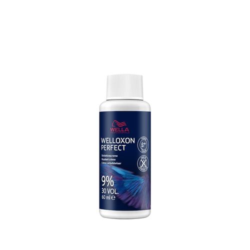 EIMI - Wella Professionals Welloxon Perfect 9% 60ml Haarwachs, 60 ml, EIMI