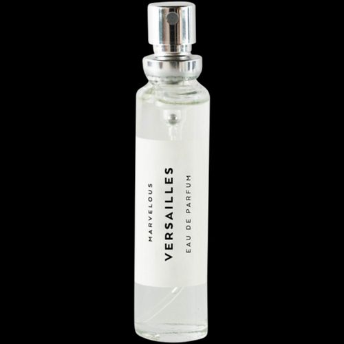 BMRVLS - Versailles Eau de Parfum Travel 10 ml, 10 ml, BMRVLS