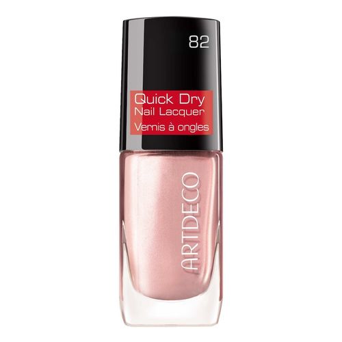ARTDECO - Quick Dry Nail Lacquer Nagellack 10 ml Delicate Romance, 10 ml, Artdeco