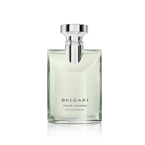 BVLGARI - POUR HOMME Eau de Parfum 100 ml Herren, 100 ml, Bvlgari
