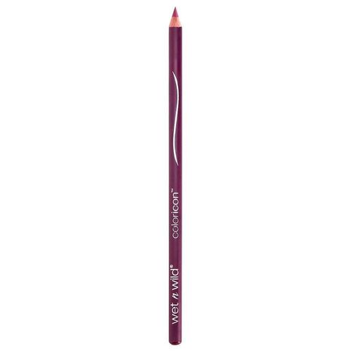 wet n wild - Color Icon Lipliner Pencil 1,4 g Fab Fuschia, 1,4 g, wet n wild