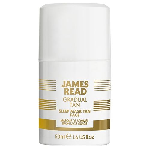 James Read - Self Tan Sleep Mask Tan Face Selbstbräuner 50 ml, 50 ml, James Read