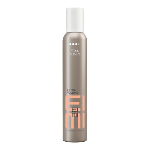 Wella Professionals - EIMI Volume Schaumfestiger 300 ml, 300 ml, Wella Professionals