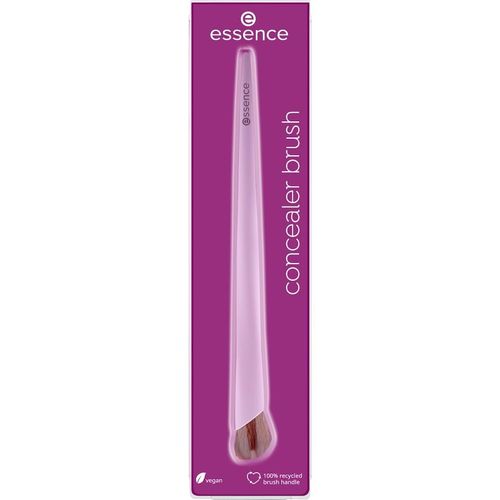 Essence - Concealer Brush Concealerpinsel 1 Stück, 1 stk, Essence