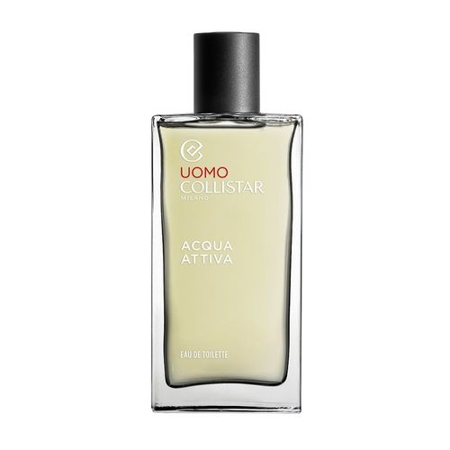 Collistar - Acqua Attiva Eau de Toilette 100 ml Herren, 100 ml, Collistar