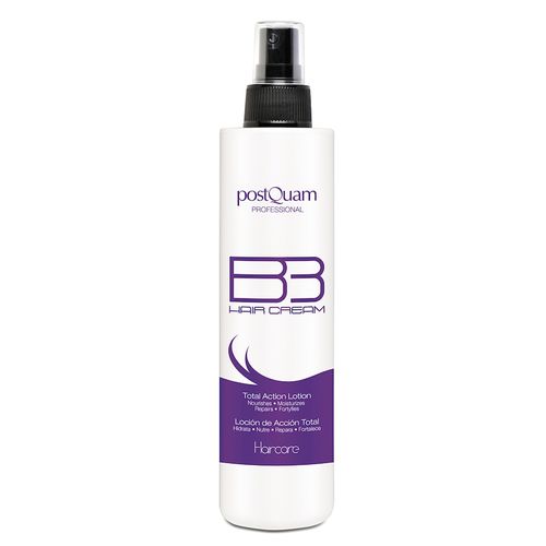 Postquam - Bb Haarlotion Leave-In-Conditioner 200 ml, 200 ml, Postquam