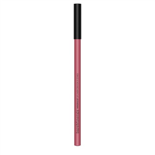 bareMinerals - Mineralist Matte Lip Liner Lipliner 1,3 g Charming Pink, 1,3 g, bareMinerals