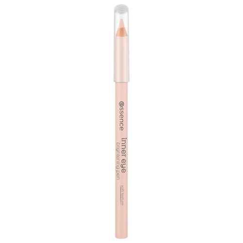 Essence - Eye Brightening Kajal 12 g 01 - EVERYBODY'S SHADE, 12 g, Essence