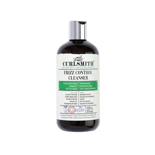 Curlsmith - Shampoo 355 ml, 355 ml, Curlsmith