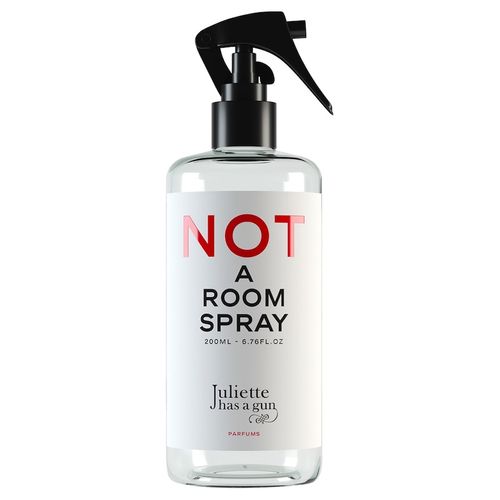 Juliette Has a Gun - Not a Room Spray Raumd&uuml;fte 200 ml, 200 ml, Juliette Has a Gun