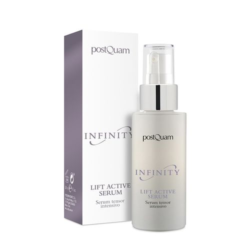 Postquam - Lift-Aktiv-Serum Gesichtscreme 30 ml, 30 ml, Postquam