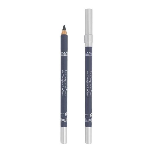 T. LeClerc - EYE PENCIL 01 NOIR ONYX Eyeliner 15 g 03 - ÉTAIN, 15 g, T. LeClerc