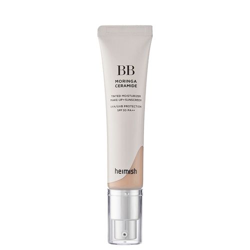 Heimish - BB Moringa Ceramide BB- & CC-Cream 30 g 23N Light Medium, 30 g, Heimish