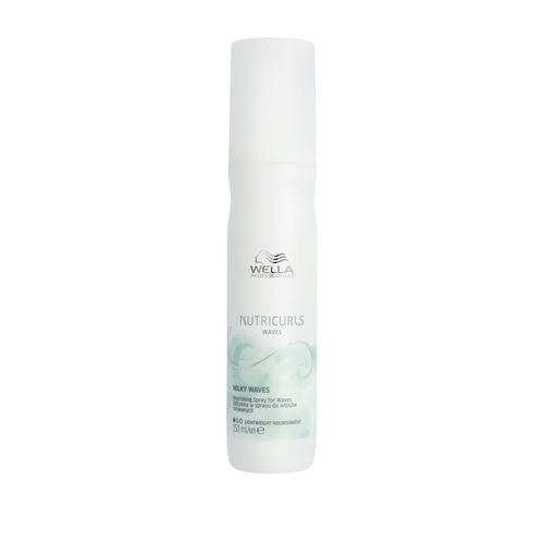Wella Professionals - Nutricurls Haarkur & -maske 150 ml, 150 ml, Wella Professionals