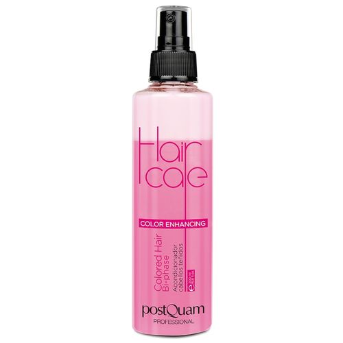 Postquam - Gefärbtes Haar Bi-Phase Leave-In-Conditioner 200 ml, 200 ml, Postquam