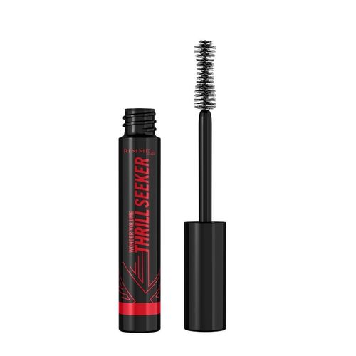 Rimmel London - Mascara 8 ml, 8 ml, Rimmel London