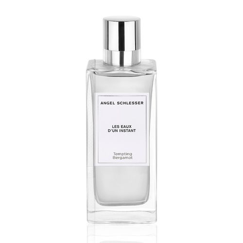 Angel Schlesser - verführerische Bergamotte Eau de Toilette 100 ml Damen, 100 ml, Angel Schlesser