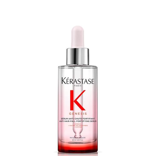 K&eacute;rastase - Genesis Serum Anti-Chute Haar&ouml;le & -seren 90 ml, 90 ml, K&eacute;rastase